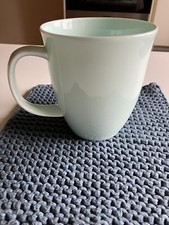 TeaLogic, Tee, Kaffeebecher, Becher,Mug, Pot,Mint, Ela B. Design, Porzellan, neu