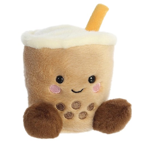 Aurora palm pals bubbletea - palm,