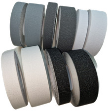 Anti Rutsch Schutz gummierte