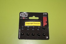 Felco  2/93  Stossdämpfer +