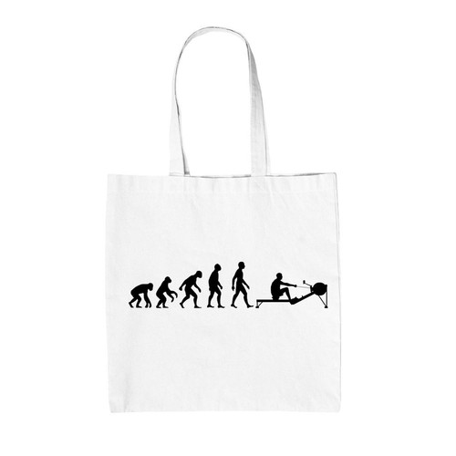 Evolution man rudergerät - of,
