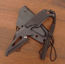 BlackField SEAHAWK Messer