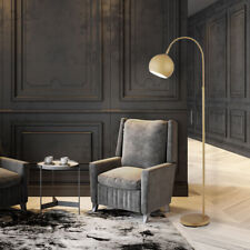 Bogenstehlampe Standlampe