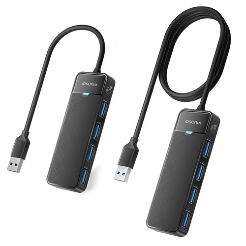 Usb hub ports - 3.0,
