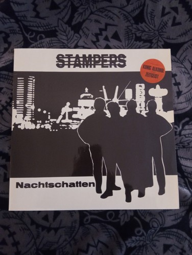 Vinyl schallplatte the - schallplatte,
