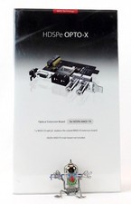 RME HDSPe Opto-X Expansion