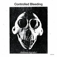 Controlled bleeding distress - controlled,
