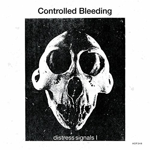 Controlled bleeding distress - bleeding,