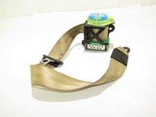 AUDI TT 8J Front Left seat