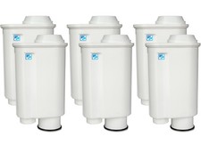 6 x Filter ersetzt Brita