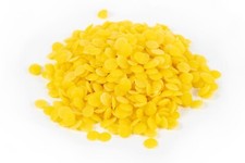 Bienenwachs Pastillen