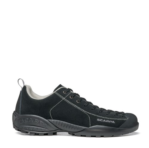 Scarpa mojito schwarz sneaker - mojito,