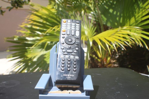 Onkyo remote control model - onkyo,