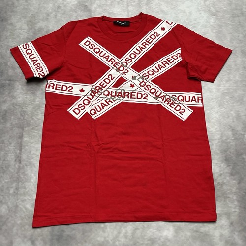Dsquared2 herren shirt - herren, gr.