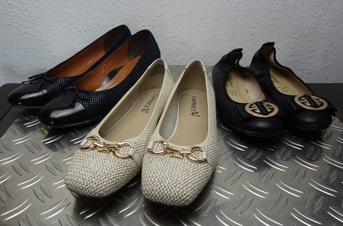 Schuhpaket 43 ara - schuhpaket,