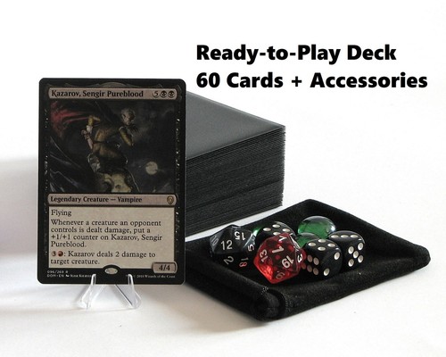 Mtg card ready - mtg,