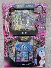 Pokemon Weg des Champs