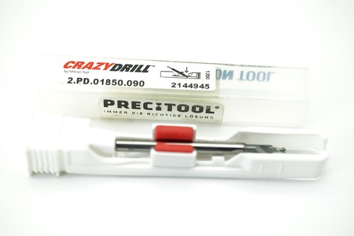 Precitool crazydrill - precitool,