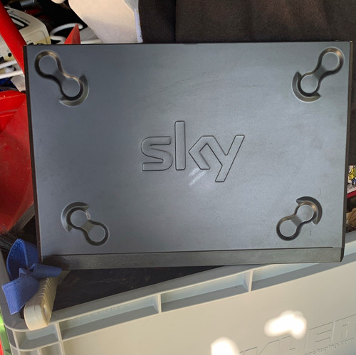 Humax sky externe festplatte - sky+,