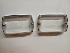 2 Stück Scheinwerfer Cibie