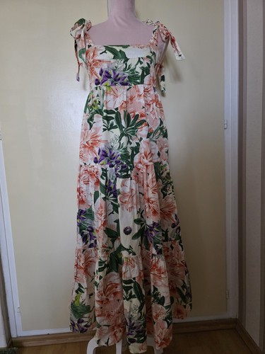 Damen sommerkleid - damen,