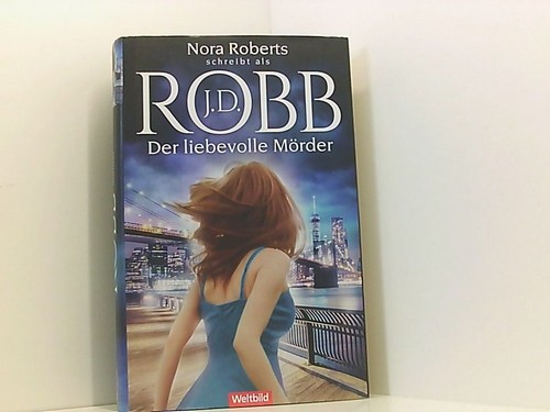 Der liebevolle mörder von - der,