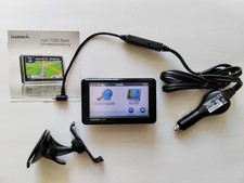 Navi Garmin Nüvi 1390 Europa und Australien Neuseeland