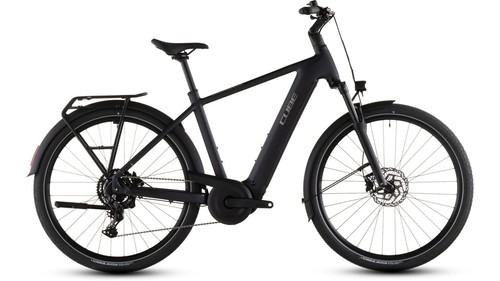 Cube touring hybrid - cube, 600
