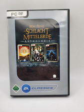 Der Herr der Ringe: die