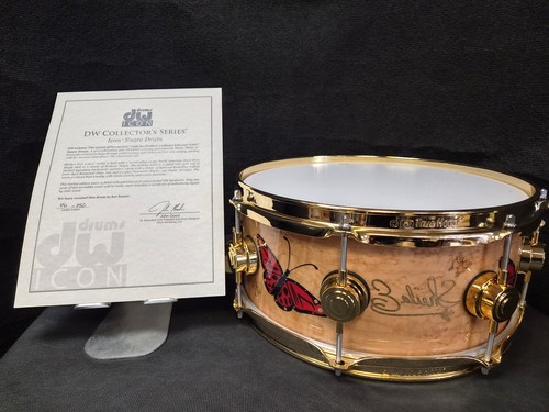 Sheila icon snare - dw,