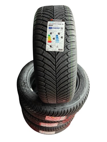 Hankook ion flexclimate - 2x,