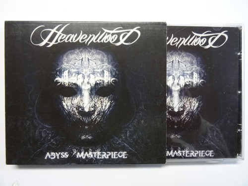 Heavenwood abyss masterpiece - heavenwood,