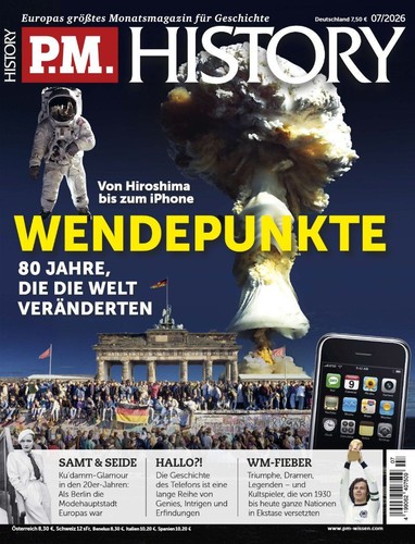 Zeitschrift history - zeitschrift,