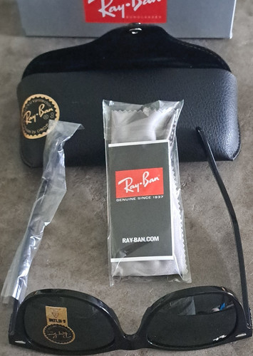 Ray ban herren sonnenbrille - herren,