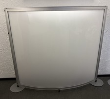 Raum - Trennwand Stellwand