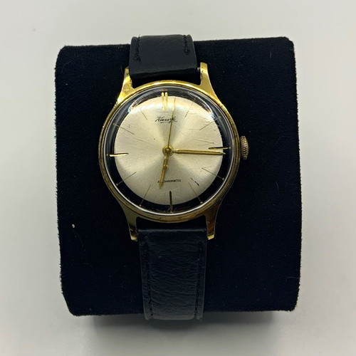 Kienzle antimagnetic herren - kienzle,