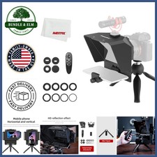 Teleprompter Kit with 7.5"