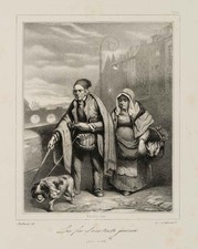 CHALLAMEL (*1813) nach ALOPHE