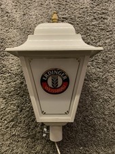 Erdinger weissbräu laterne - erdinger,