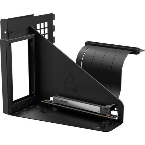 Arctic accelero vertical - accelero,