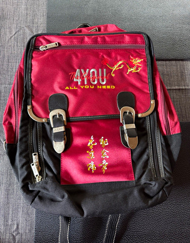 4you schulrucksack - 4you,