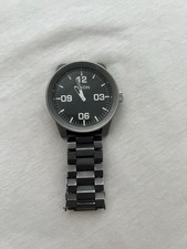 Nixon chrono 51 - chrono, 51 mm