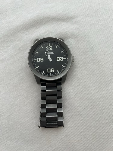 Nixon chrono 51 - 51‑30,