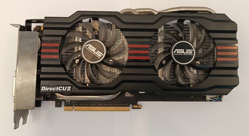 Asus nvidia geforce - asus,