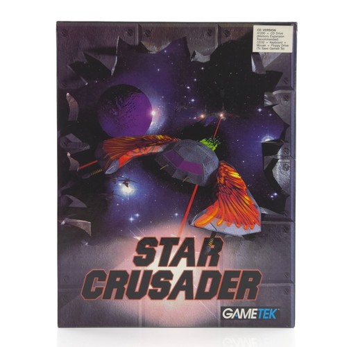 Commodore amiga cd32 star - commodore,