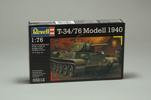 Revell 03212 modellbausatz - 03212,