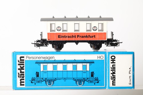 Märklin fußball - h0,