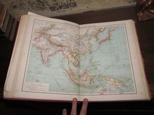 1902 CITIZENS' ATLAS OF THE