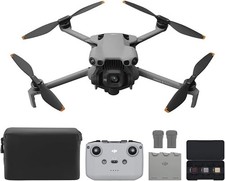 DJI Mini 5 Pro / DJI Mini 5 Pro Fly More Combo (DJIRC-N3) DJI Faltbare Drohne 4K