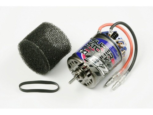 Tamiya 53930 super stock - stock, bz